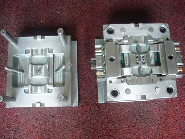Injection Mold