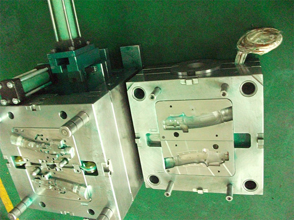 Double Shot Injection Double-shot Injection45-Double-shot Injection-MOLD MOULD PLASTIC TOOL ...