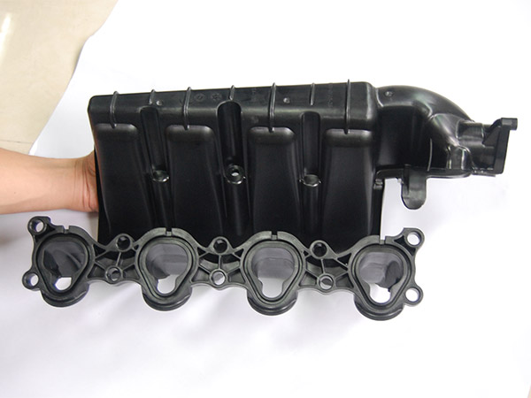 Automotive Mould